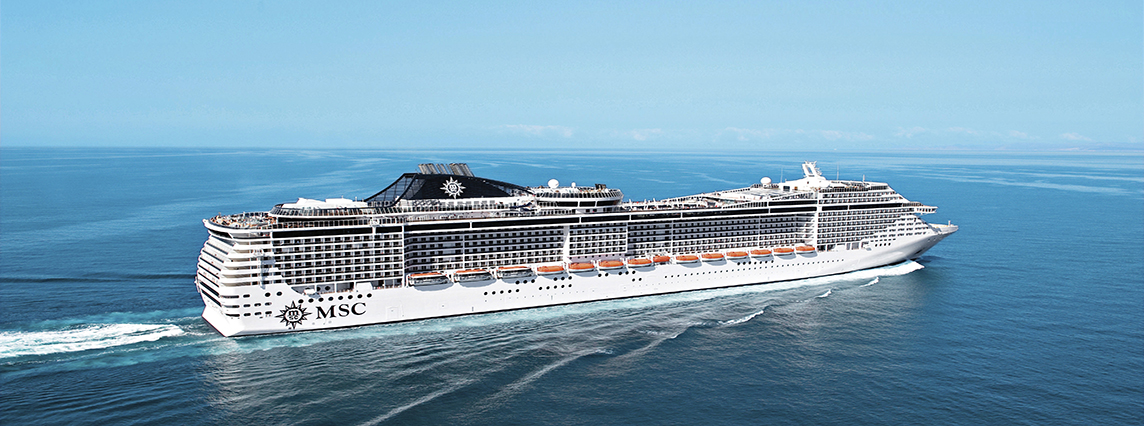 MSC FANTASIA